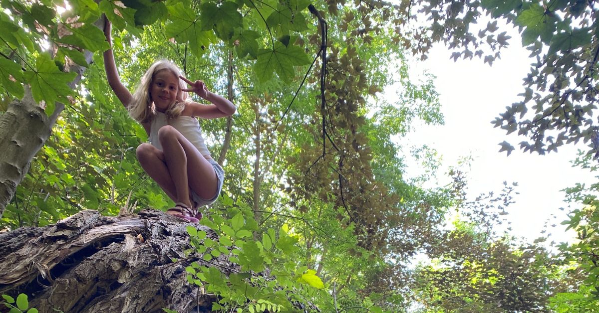 🌞 15 Spelletjes voor Buiten die Rust, Beweging & Verbinding Brengen