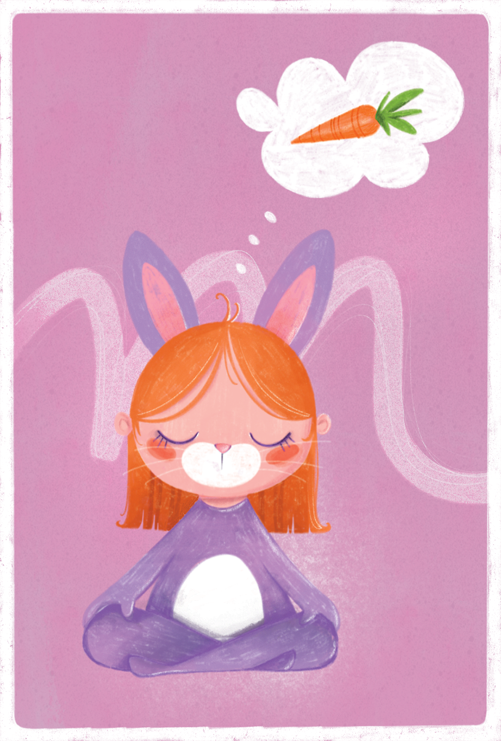 Konijn ademhaling: speelse energieboost voor kinderen 🐰