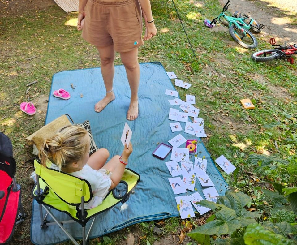 Yoga op vakantie: rust & plezier ingepakt in je koffer