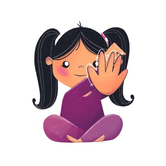 ademhalingsoefeningen voor kinderen full of yoga